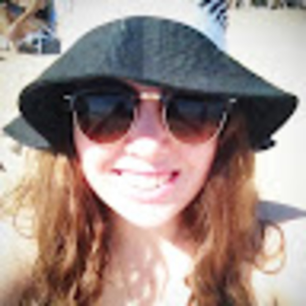 Meet your Posher, Shir